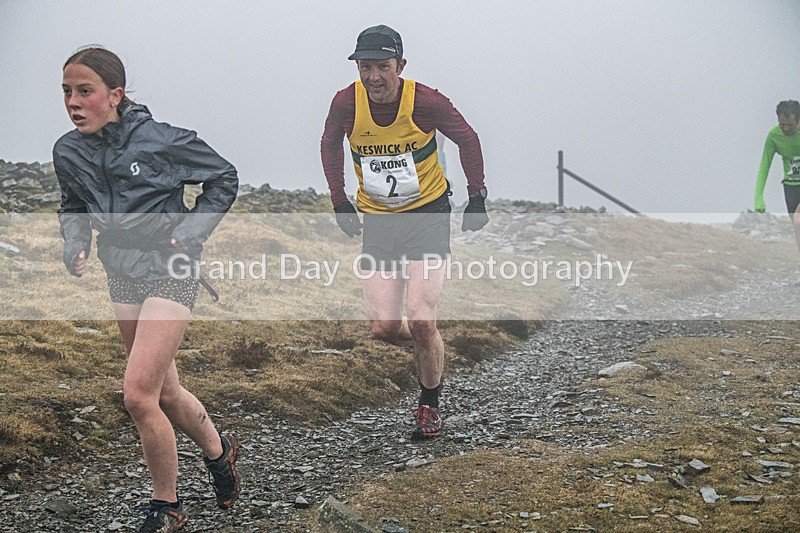 KRH_6069 - Grisedale Grind Fell Race Wednesday 16th April 2025