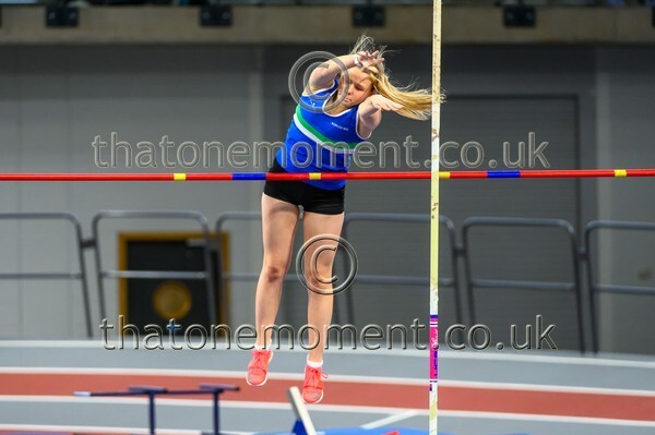 Age26SUN-927483 - Field Female