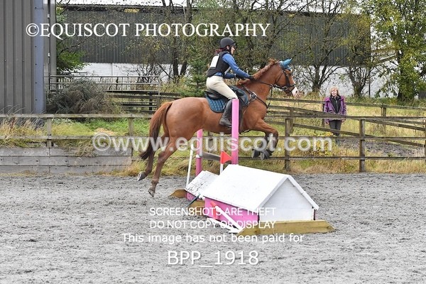 BPP_1918 - CLASS 4 90CM/1M