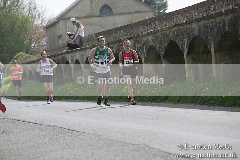 CAD 190419 539 - Cadence Events    Good Friday 10 Miler 19/04/19