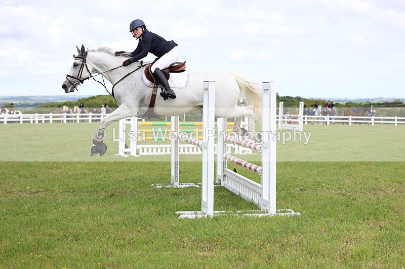 3E7A8170 - Class 14: Senior Discovery/1m open