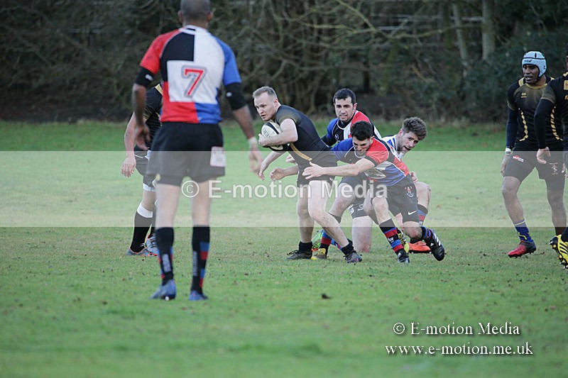 RU 04012020-0115 - Pewsey Vale RFC v Amesbury RFC 04/01/2020