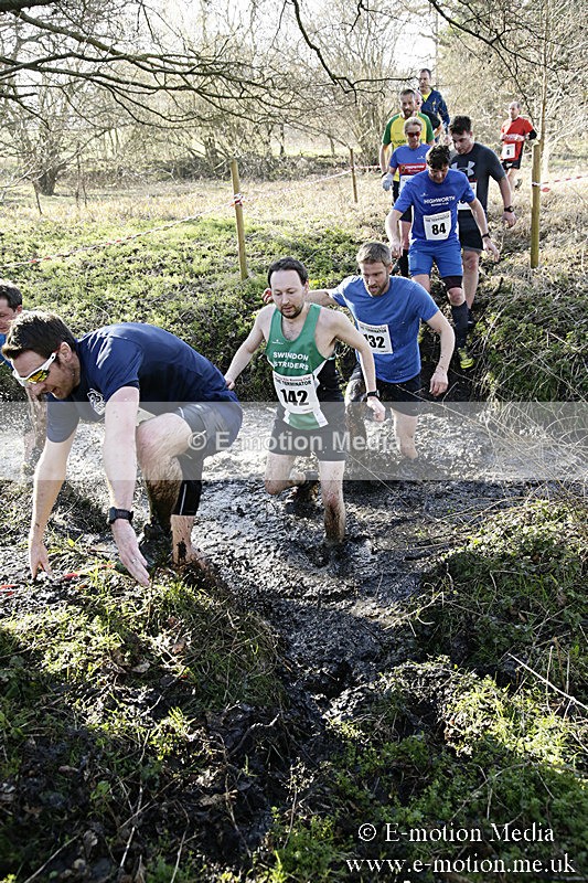 PVT 240219 420 - The Terminator Race - Pewsey Vale - 24/02/19