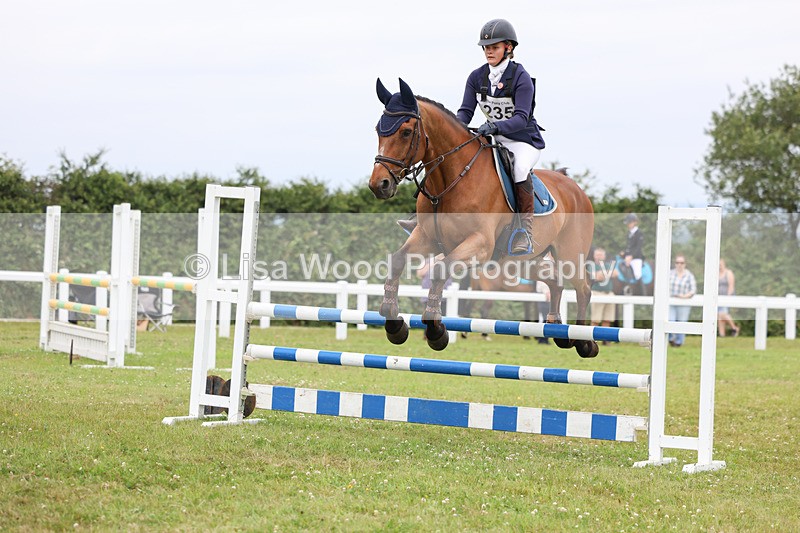 3E7A7137 - Class 7: PC90cm Regional Championship Qualifier Rnd 2 (A)