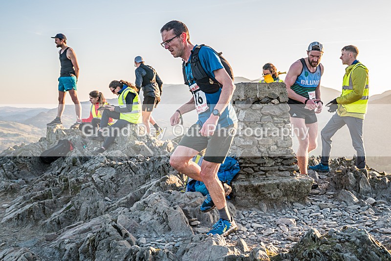 Loughrigg-233 - Loughrigg Fell Race, Wednesday 9th April 2025