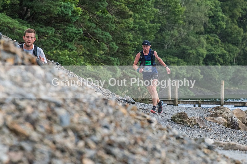Scafell-5 - High Terrain Events Scafell Pike Trail Marathon Sunday 18th August 2024
