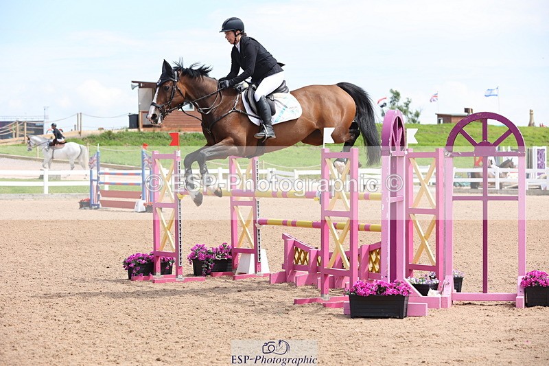 240718A-145126-06387 - Cls 13, 1 Star Silver Tour 1.20m