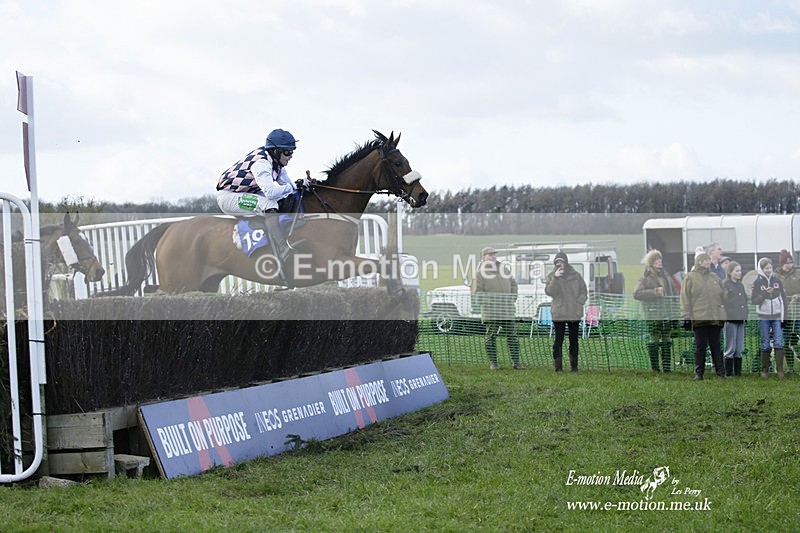 PtP 050322 796 - The Beaufort Races Didmarton 05/03/22