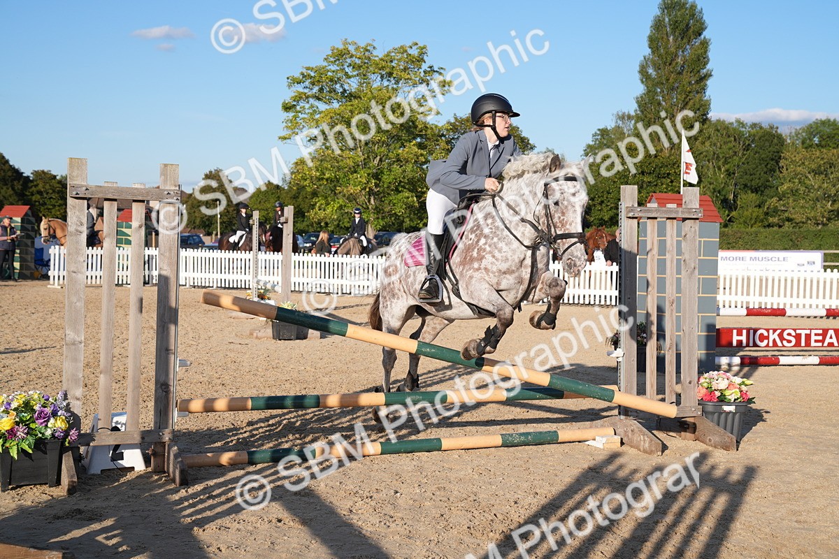 SBM_29987 - J44 - Super Speedy Scurry Open - 70cm