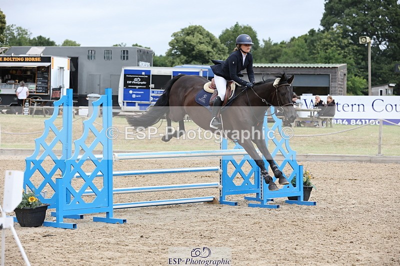 250705A-104209-13875 - Cls 33 Snr British Novice and 90cm Open