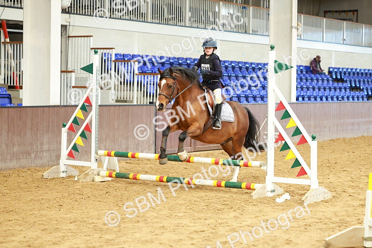 SBM_006090 - Class 3 - 60cm