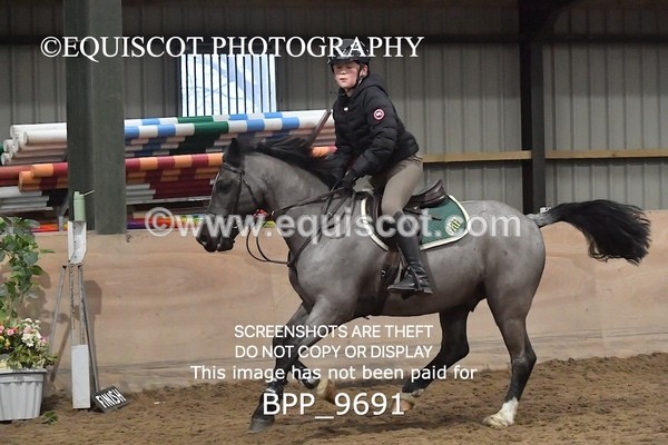 BPP_9691 - CLASS 7  80CM Small Open Show Jumping