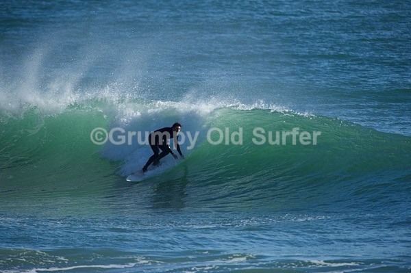 DSC_9018 - Porth Ceiriad 15th October 2018