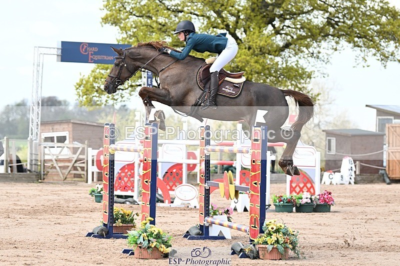 250425-132532-09455 - Cls 10 - 2 Star Big Tour L. Ranking Class - 1st Half