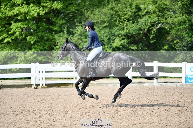 240512A-102905-17680 - Cls 40 Discovery Second Round