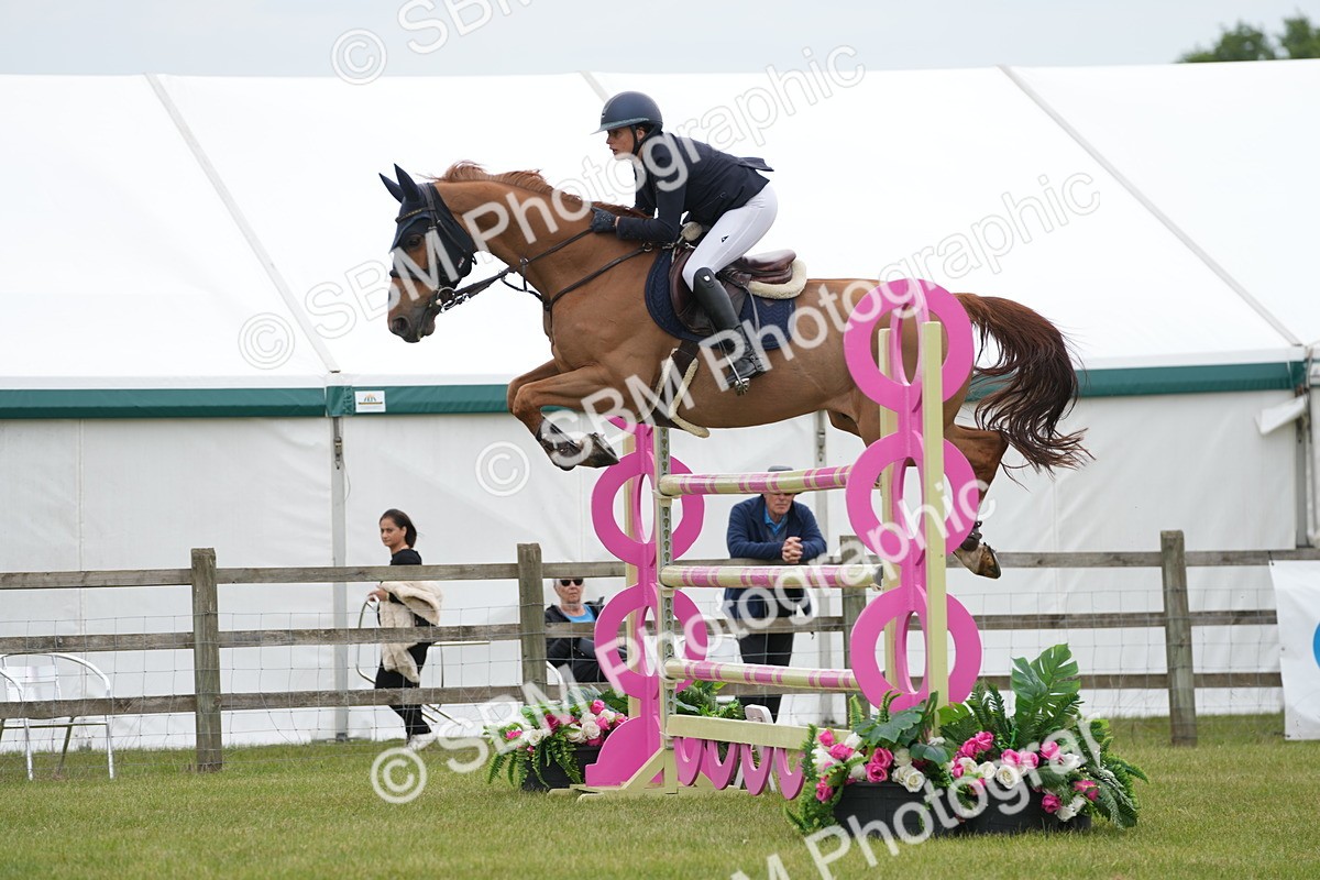 SBM_07438 - Class 203 - Martin Grant Homes Areal Trial