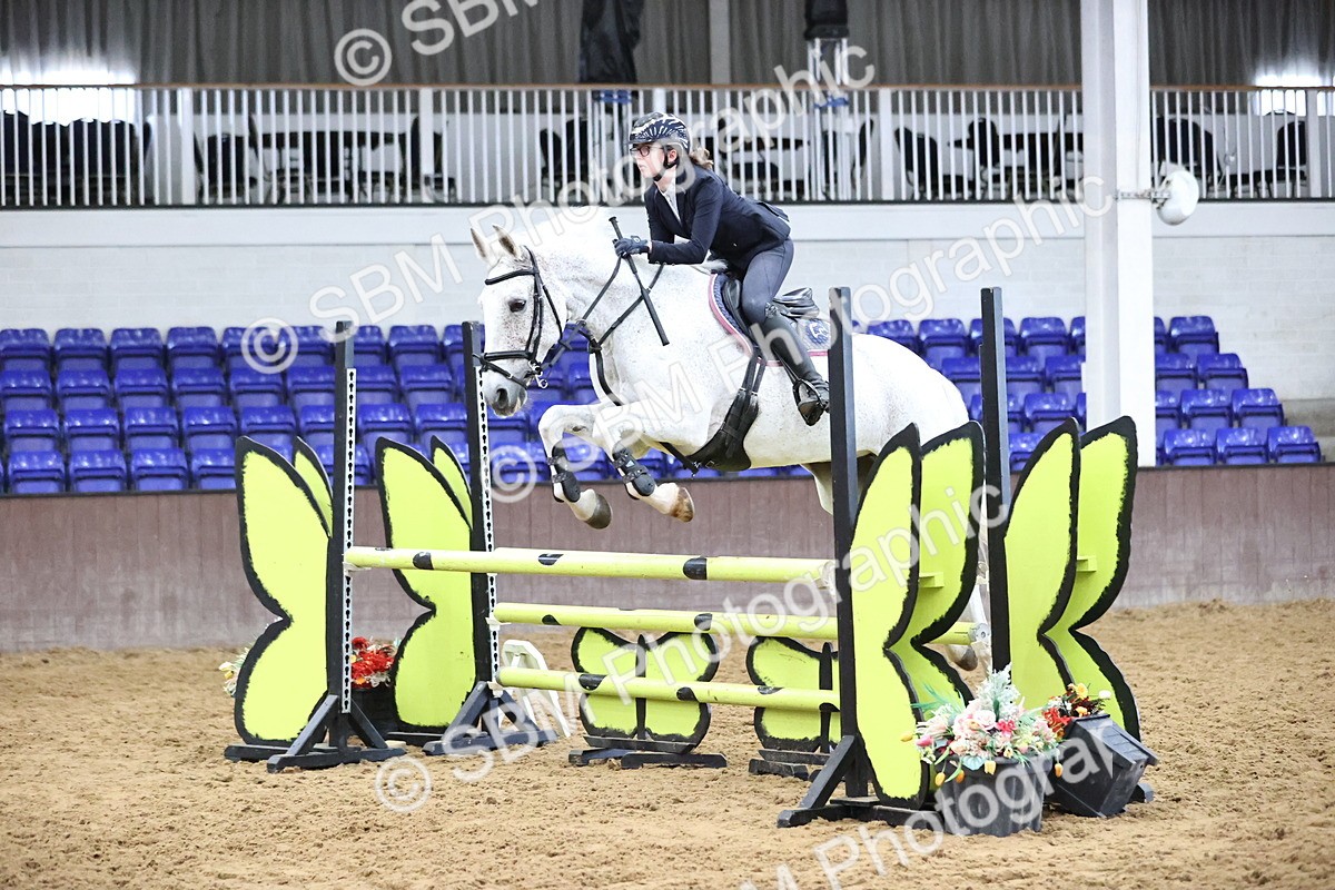SBM_006956 - Class 18 - Senior Discovery 1.00m