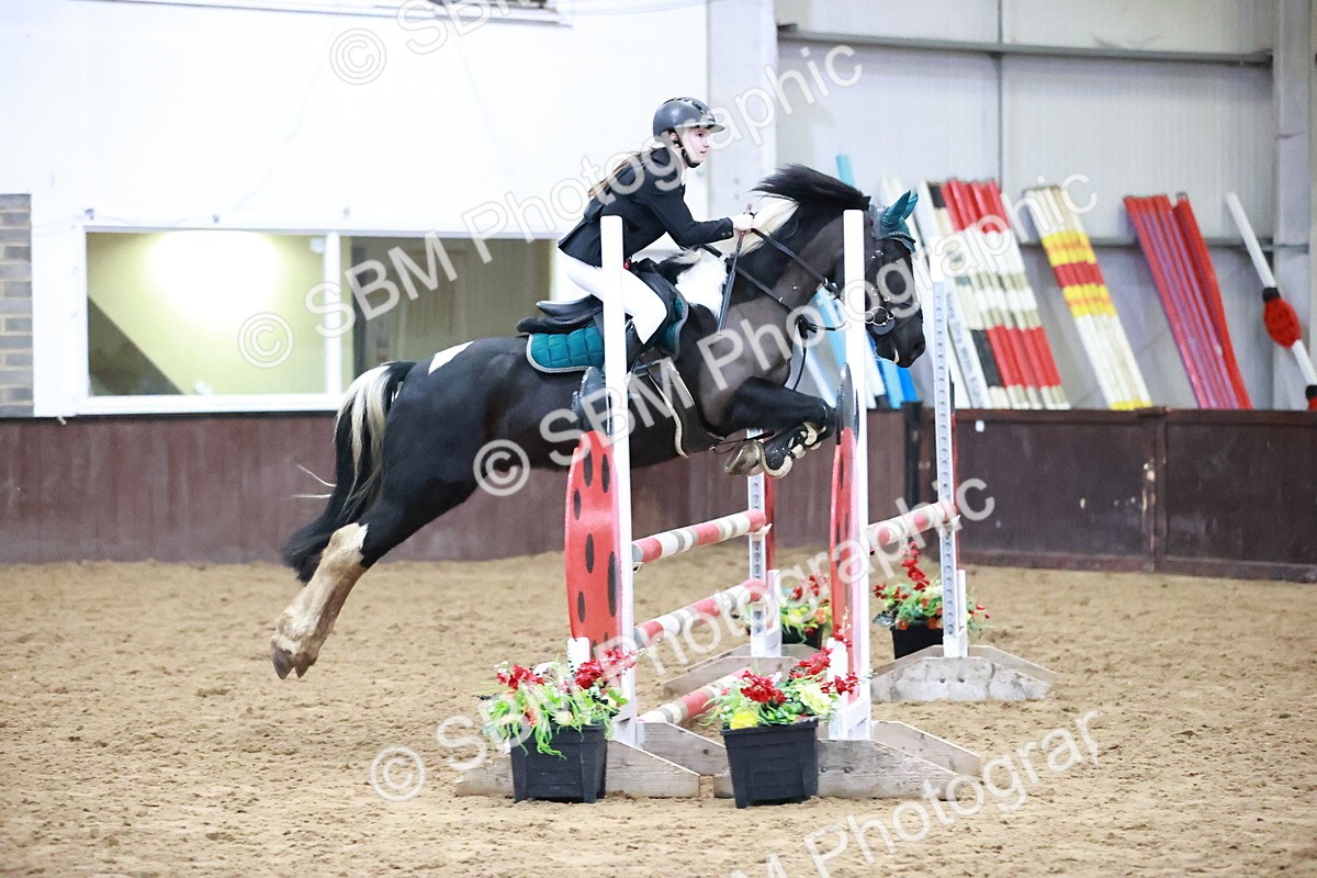 SBM_001024 - Class 3 - Pony Discovery 90cm