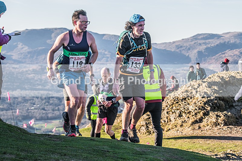 Wansfell-336 - Wansfell Race Saturday 27th December 2025
