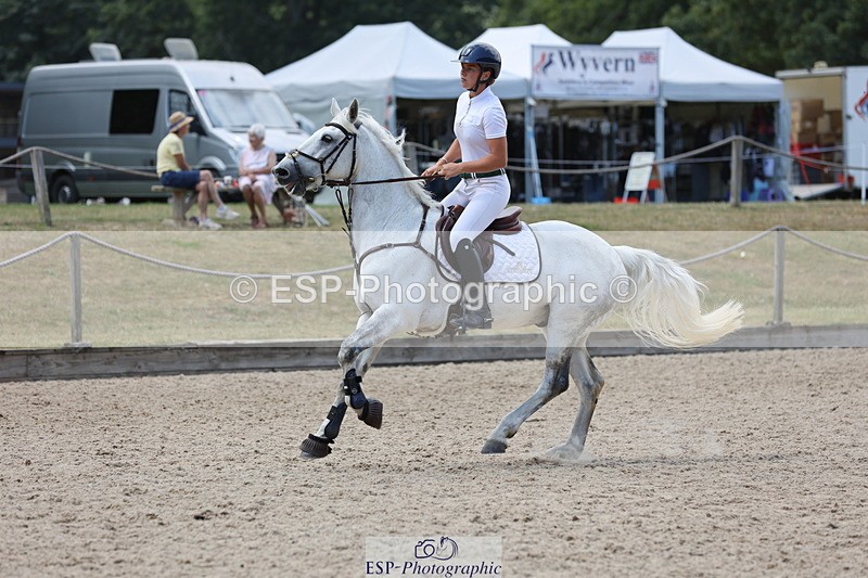 250703A-140705-05167 - Cls 8 95cm Amateur Qualifier