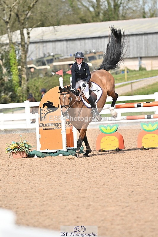 240418A-145333-03833 - Cls 17, 1 Star Silver Tour 1.20m