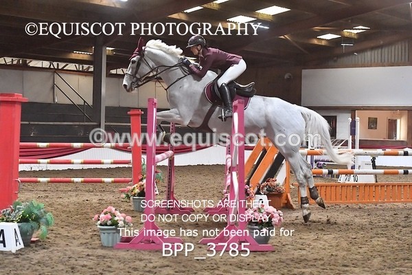 BPP_3785 - CLASS 23 SENIOR 1.05m Amateur Championship Qualifier