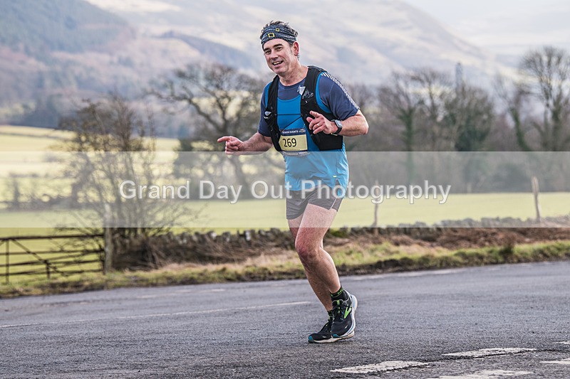 North Lakes-1752 - North Lakes 10K & Half Marathon Sunday 9th February 2025