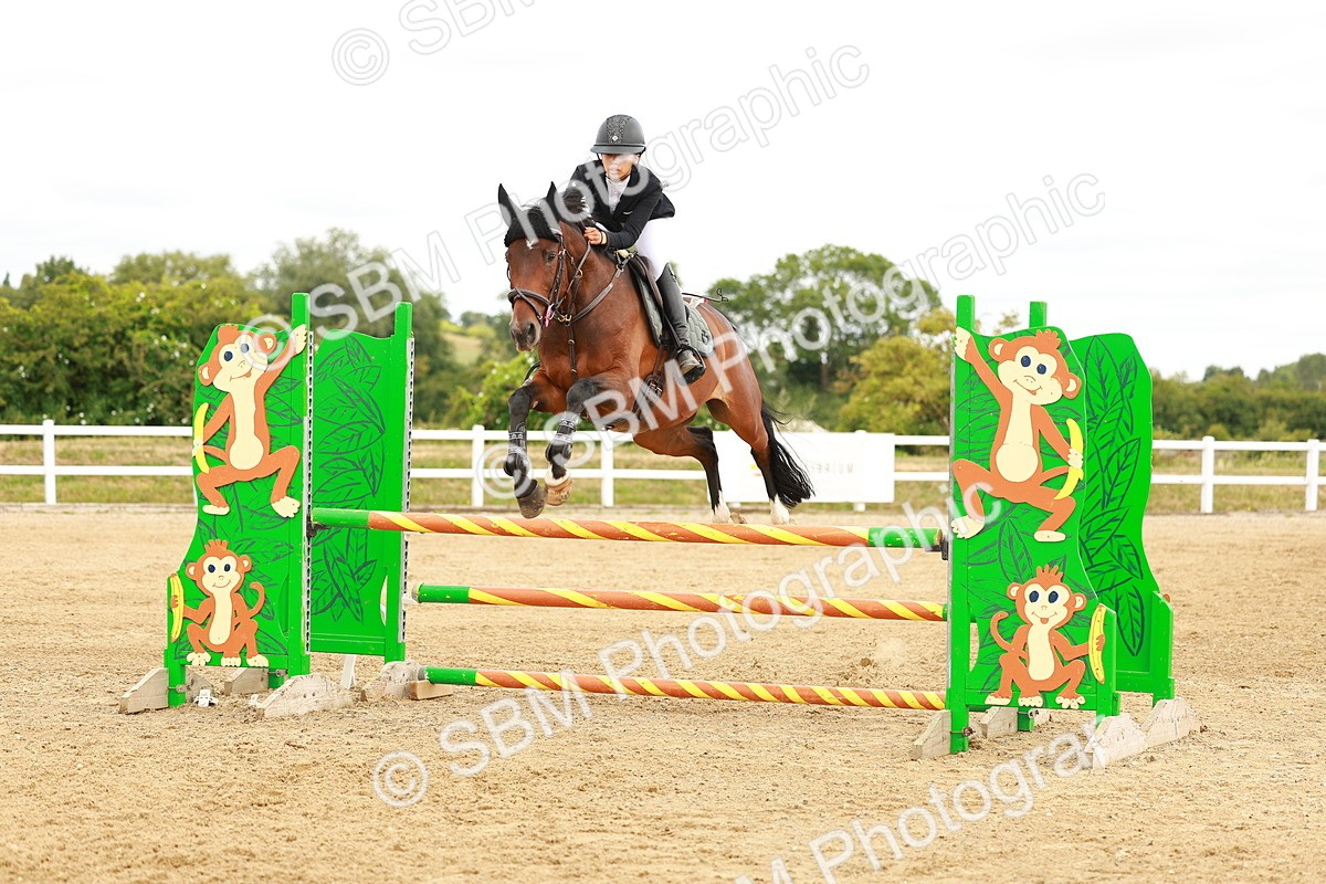 SBM_002396 - Class 11 - Senior Discovery - 1.00m