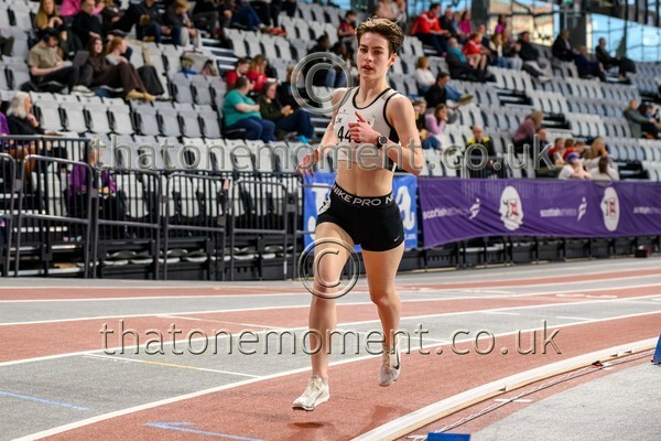 Age26SUN-910587 - Track Female Set Two