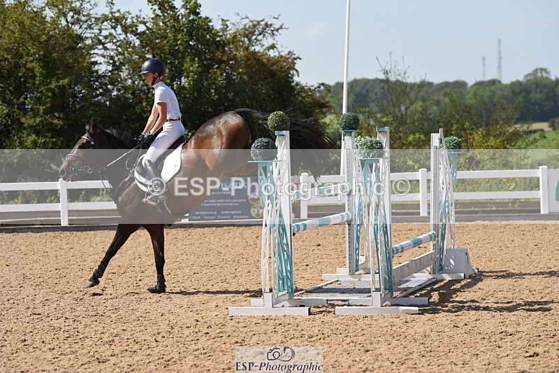 230906A-133318-00458 - Foxhunter & 1.20m Open