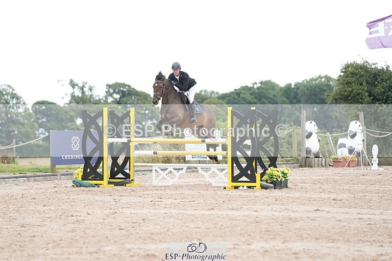 250803-124906-13172 - Cls 27 Chard Equestrian 5 Year Old Championship