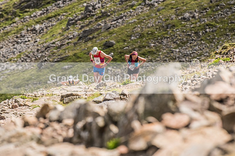 Borrowdale-1916 - Borrowdale Fell Race Saturday 2nd August 2025