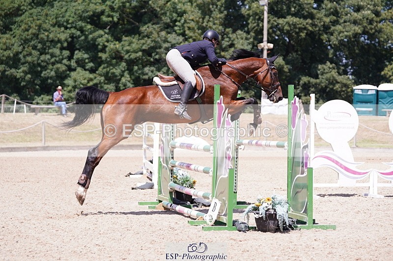 250704A-123806-10639 - Cls 21 Snr 1.10m Open