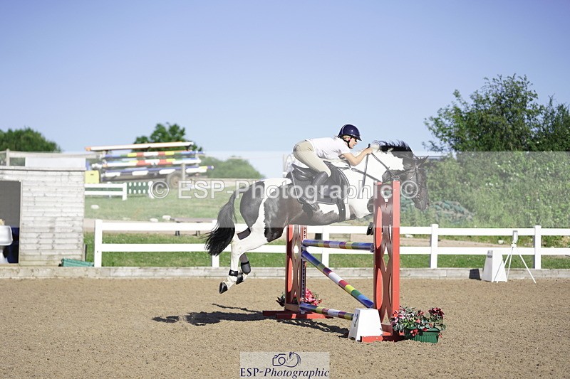 230624A-180534-02911 - Cls 33 1.05m Amateur Quali