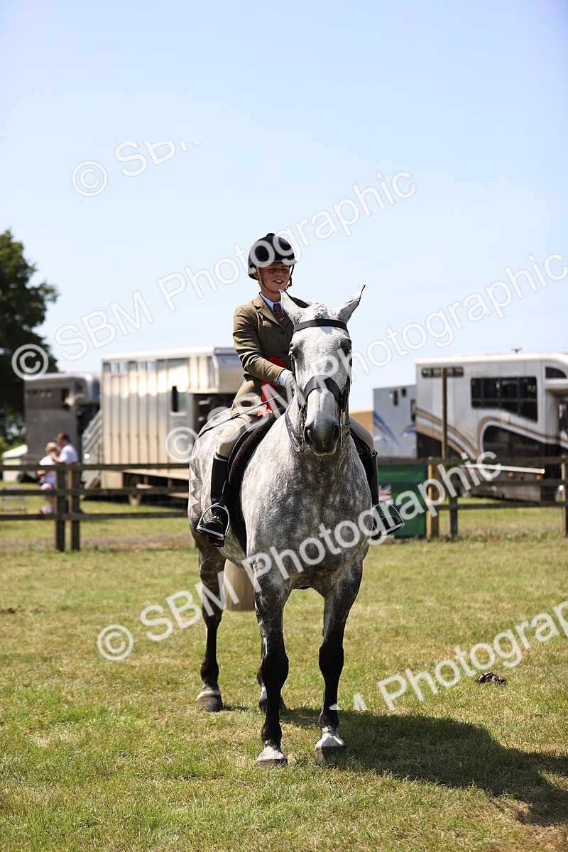 SBM_16182 - Class 79-80 - LIHS BSHA Rising Star Ridden Hunter