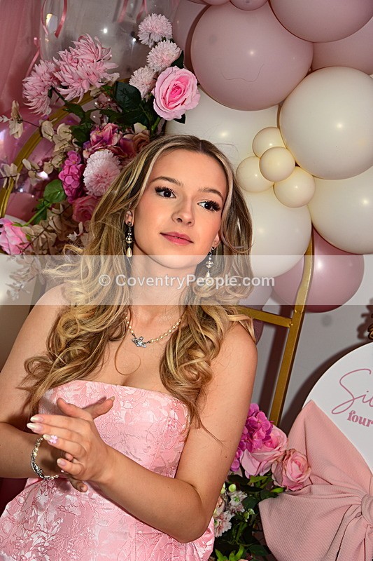 SIE-180 - Sienna's 14th