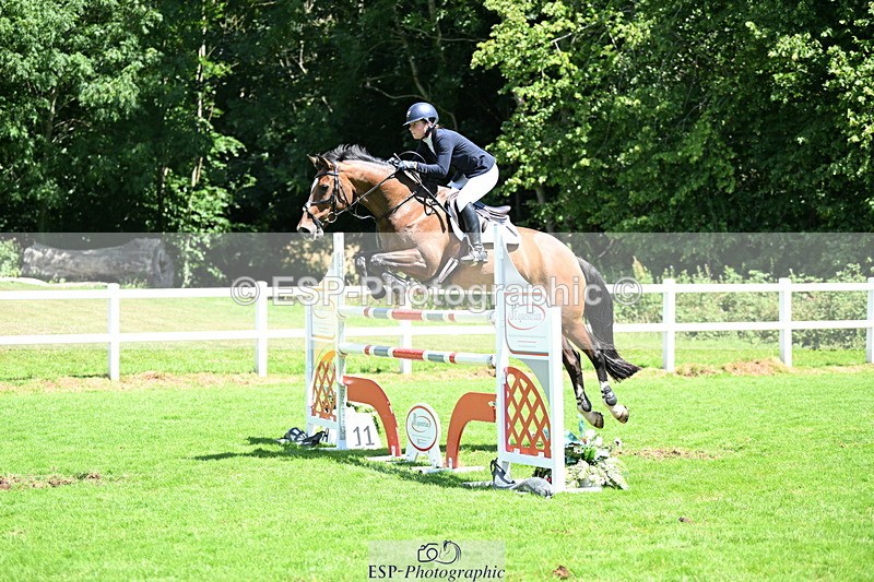 250703A-130015-03826 - Cls 2 1.20m Open