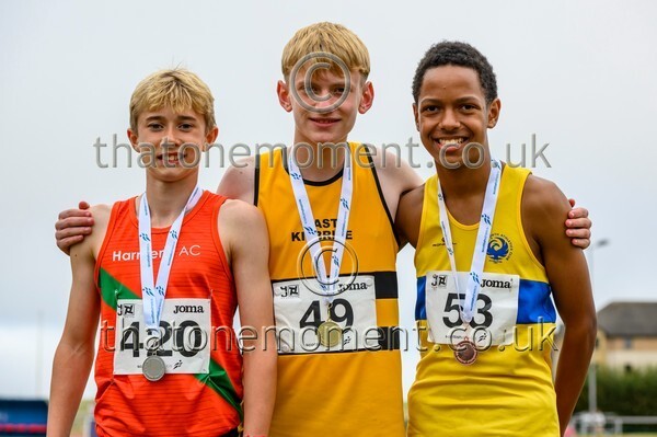 Age25SUN-911094 - Medals