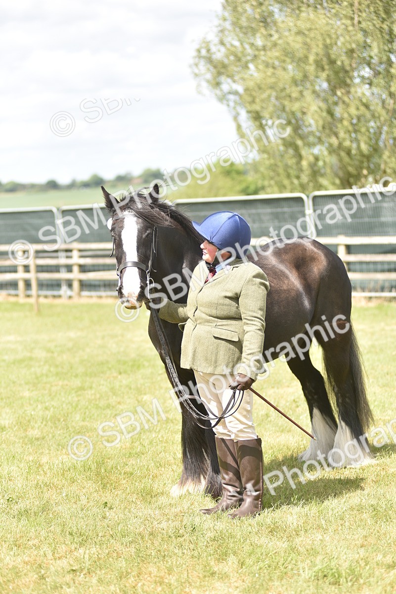 SBM_16091 - Class 117-122 - SSADL RIHS Qualifier
