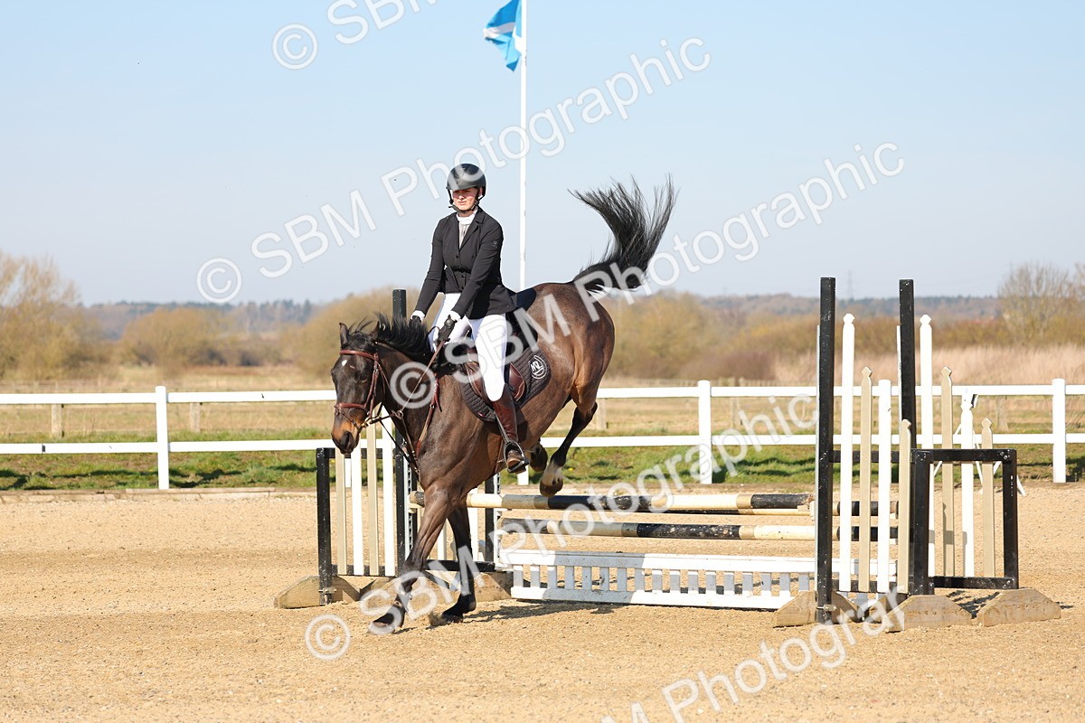 SBM_000057 - Class 1 - Clear Round