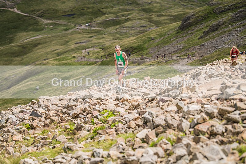 Borrowdale-1511 - Borrowdale Fell Race Saturday 2nd August 2025