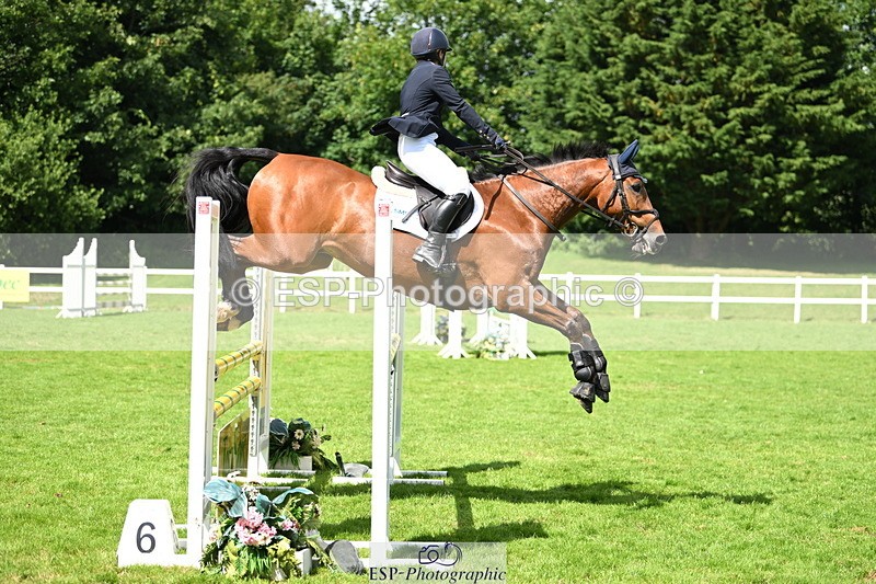 250615A-153208-11746 - Cls 41 Amateur Qualifier 1.10m & Snr 1.10m Open