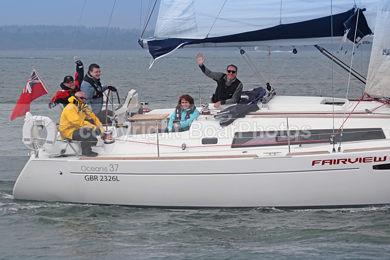 170506 FLEUR DE LIS - FAIRVIEW SAILING 1Y3A8275 - Sailboats - monohull