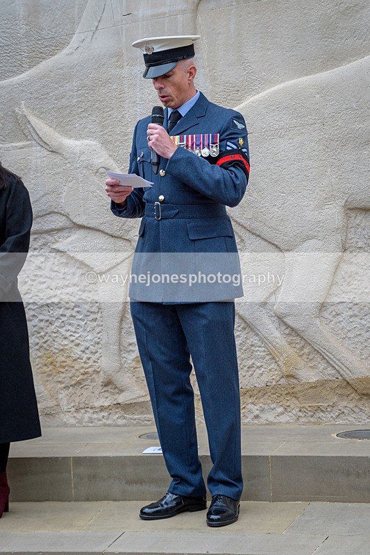 NGP_8204 - 2024 Animals in War Remembrance Gathering