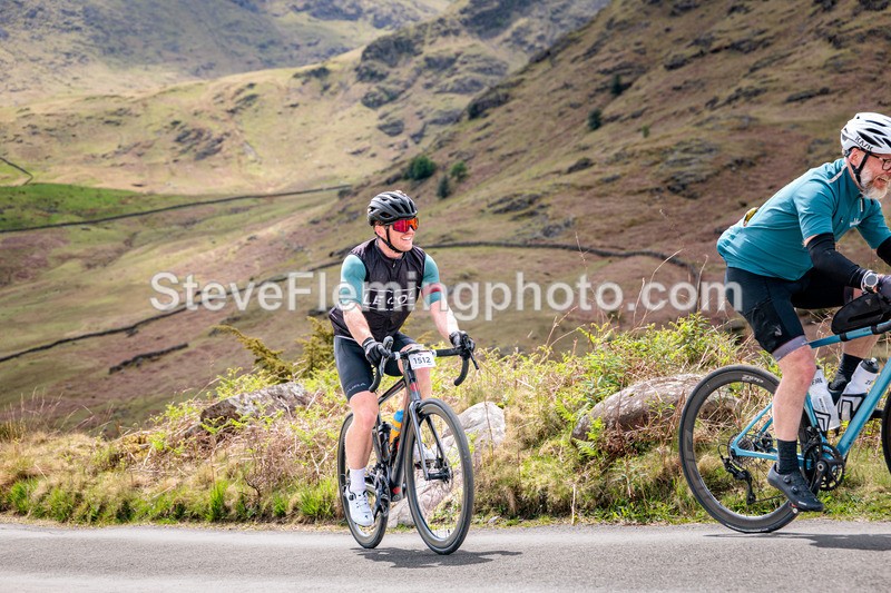 133405 - Blea Tarn Climb 13:00 - 14:00