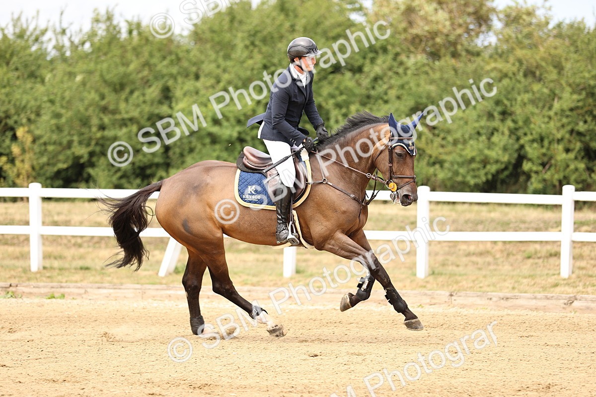 SBM_010778 - Class 10 - Talent Seekers Inc 7 Years Old Championship Qualifer - 1st Half