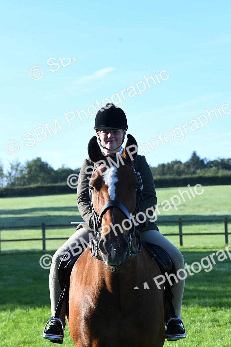 SBM_34026 - S16 - Condition & Turnout - Ridden