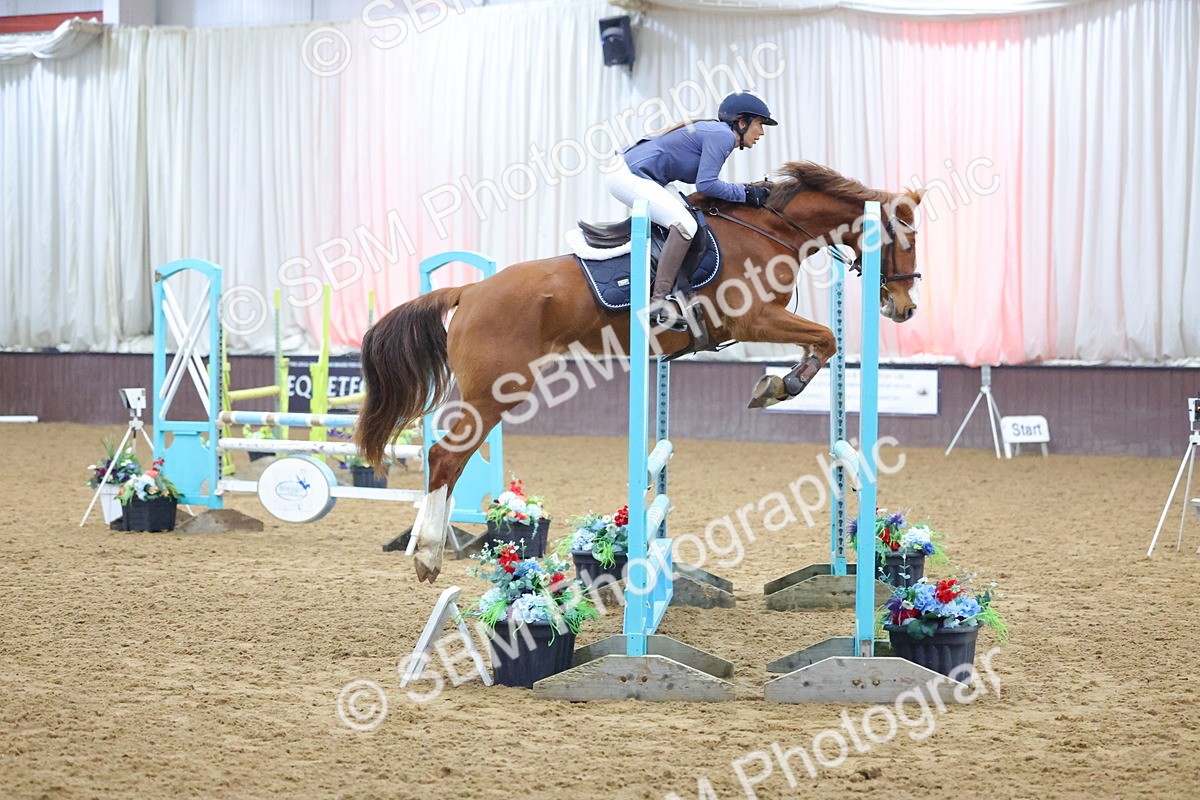 SBM_007765 - Class 20 - The Diamond Championship Qualifier (0.95m)