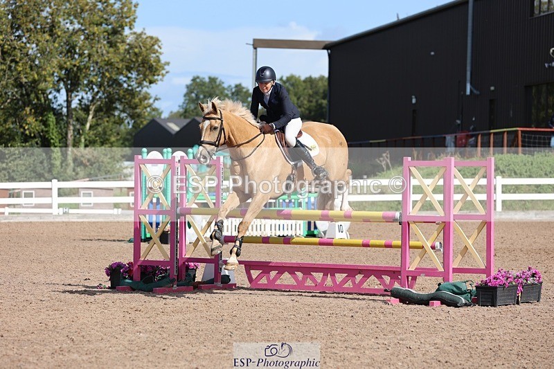 250913-113447-06503 - Cls 22 Snr Discovery and 1m Open