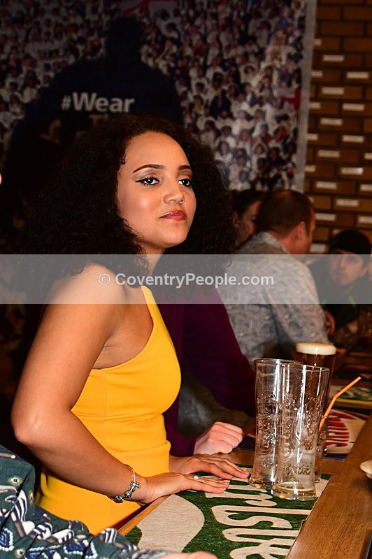 LUCY-559 - Lucy's 18th